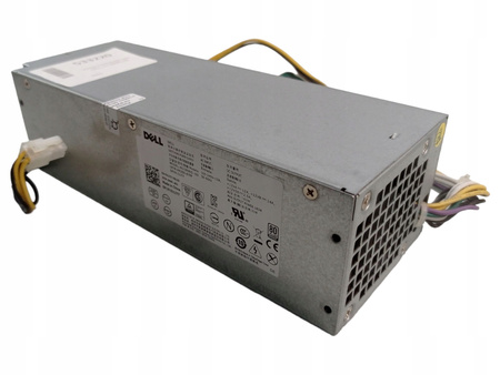 Zasilacz komputerowy DELL HU180ES-00 do OptiPlex 3040 5040 7040 SFF