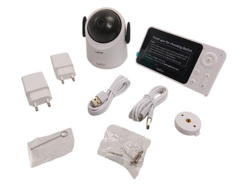 Niania elektroniczna Boifun Baby 3SM