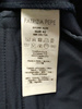 Spodnie damskie Graniturowe Granatowe PATRIZIA PEPE ROZ.42