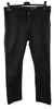 SPODNIE JEANS MĘSKIE WRANGLER ROZMIAR 31/32 CZARNE