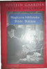 Magiczna biblioteka Bibi Boken JOstein Gaarder