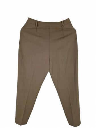 Closed Spodnie Damskie Beżowe M