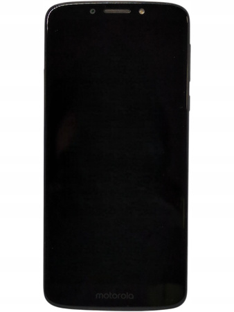 Smartfon Motorola Moto G6 Play 3/32GB