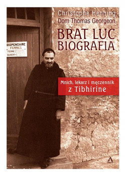 Brat Luc Christophe Henning, Georgen Dom Thomas