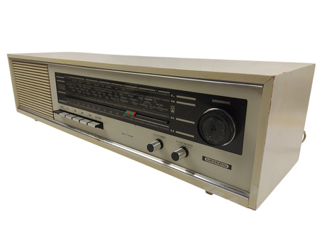 Radio Radioodbiornik Grundig RF 150