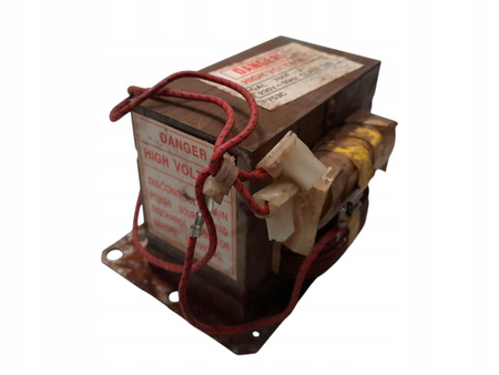 TRANSFORMATOR GAL-700E-3 NA ZGRZEWARKĘ Z MIKROFALÓWKI
