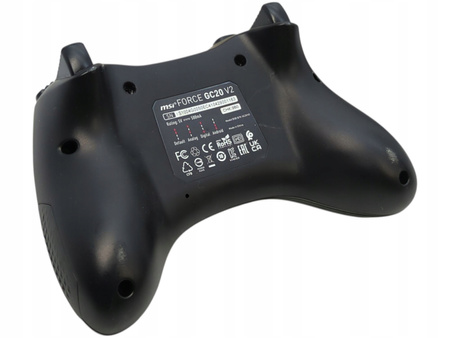 Gamepad Force GC20 V2 MSI