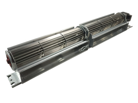 Wentylator poprzeczny Ebm QLN65/6000-2212