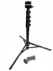 Tripod aluminiowy statyw do smartfona 172 cm Victiv P10 z pilotem