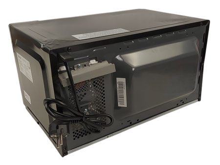 Kuchenka mikrofalowa 20L 800W Toshiba MW2-MM20PF Czarny