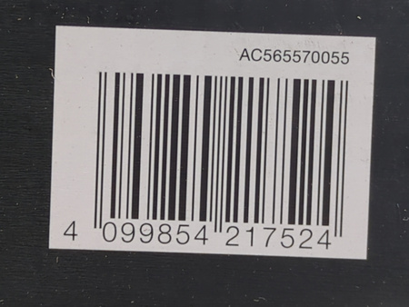 Oświetlenie Ledvance Endura Zewnętrzny kinkiet LED Szary, 1-punktowy