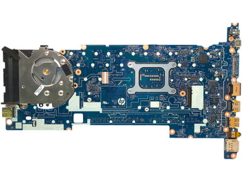 Płyta główna HP EliteBook 830 G6 6050A3022401-MB-A01-(A1) i5-8365U