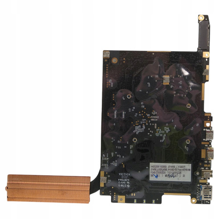 Płyta główna laptopa Jumper EZbook S5 Max JOYAR56_J_X133S_V10