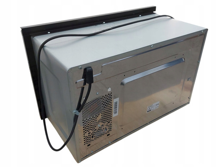 Kuchenka mikrofalowa do zabudowy Bosch BFL520MS0 20 litrów 800 W