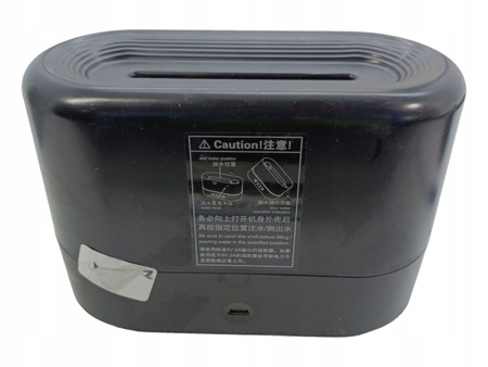 Dyfuzor zapachowy nawilżacz powietrza 651 4.5W