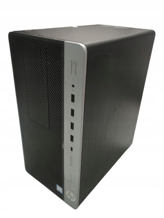 Komputer HP ProDesk 600 G3 MT Intel Core i3-7100 8GB RAM DDR4 500 GB HDD