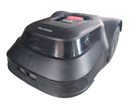 Robot koszący HANDWISE MGC500