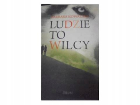 Ludzie to wilcy
