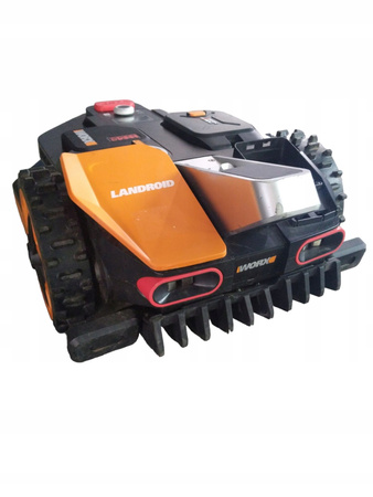 Robot koszący WORX Landroid Vision