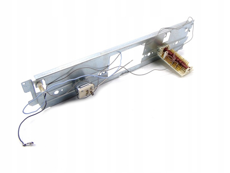 Łącznik krzywkowy z termostatem Whirlpool AKP 472/IX