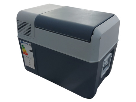Lodówka turystyczna MOBICOOL FR40 38 l A+ 12/24V/230V KOMPRESOROWA LODÓWKA