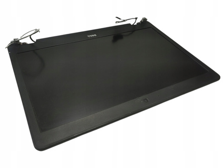Klapa z matrycą 1366x768p 15,6'' do laptopa Dell Latitude 5470
