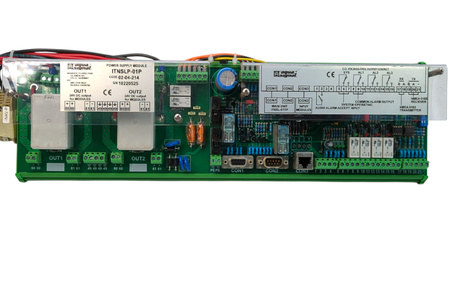 Zasilacz 24V DC Aqua Signal ITNSLP-01P do systemu NL95