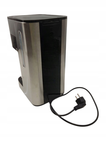 Ekspres do kawy przelewowy MEROUS CM1429TA-GS 1.25L