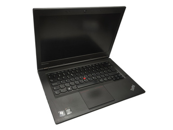 Laptop LENOVO L440 i5-4300U; 128GB SSD; 8GB(2x4GB) DDR3