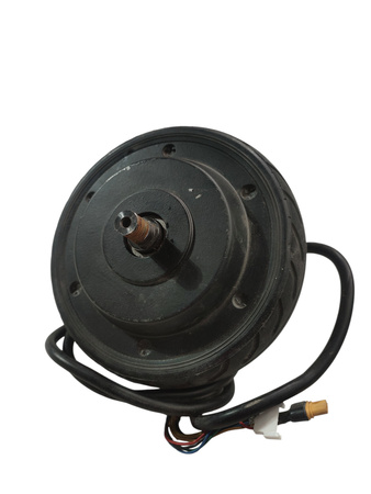 SILNIK Z OPONĄ 24VHL17H09282364 DO HULAJNOGI ELEKTRYCZNEJ CAVION GO