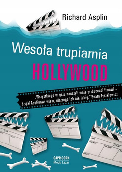 Wesoła trupiarnia Hollywood