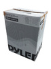 Kolumna pasywna ze stojakiem Pyle PPHP1249KT 900 W RMS Czarny