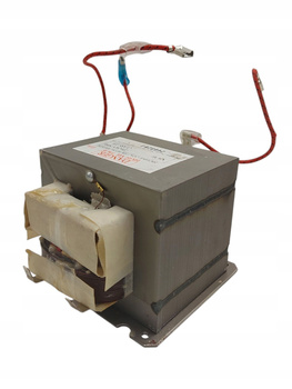 TRANSFORMATOR XB-701 NA ZGRZEWARKĘ Z MIKROFALÓWKI