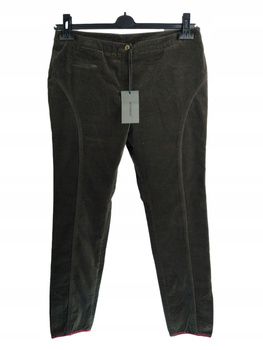 Spodnie damskie WINDSOR Rozmiar 40