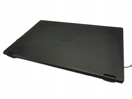 Obudowa z matrycą Klapa laptopa Fujitsu Lifebook U759