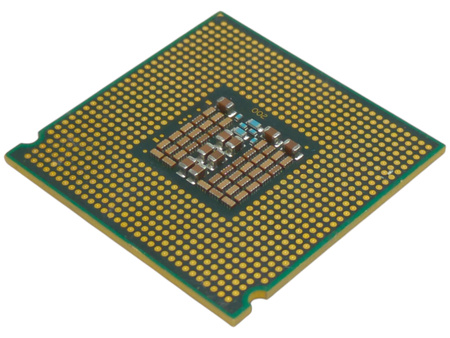 Procesor Intel Xeon E5420 2.5 GHz 4 rdzenie LGA 771 80W