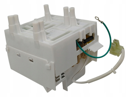 MODUŁ MOCY EBR828992 MIKROFALI LG