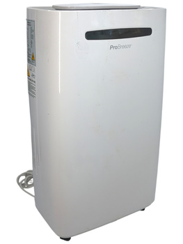 Osuszacz Powietrza Pro Breeze PB-08 20 l/dobę 3 Tryby Pracy Wyświetlacz