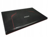 Laptop MSI GE60 20E MS-16GC Intel Core i7-4700MQ 8GB RAM DDR3L 320GB HDD