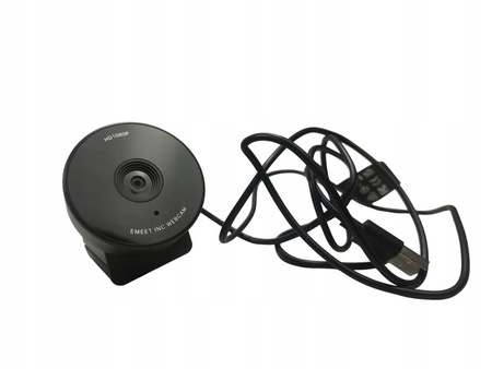KAMERKA INTERNETOWA EMEET HD C950
