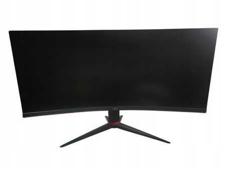 Monitor AOC CU34G2XP 34" 3440x1440 180HZ