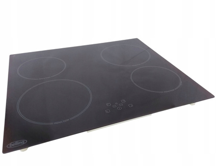 PŁYTA INDUKCYJNA BELLING BELHT613 2800W PŁYTA GRZEWCZA