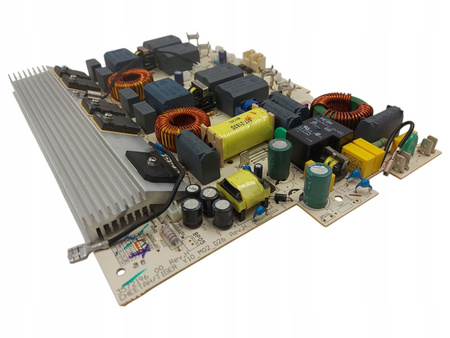 MODUŁ MOCY PŁYTY GRZEWCZEJ 357219600 ELECTROLUX 3300362609