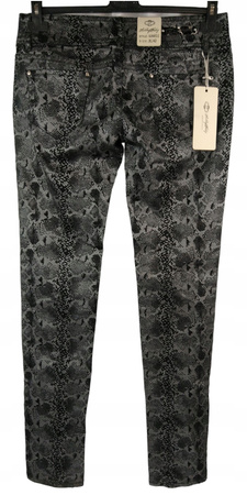 SPODNIE DAMSKIE ASHLEY BABY ROZMIAR XL