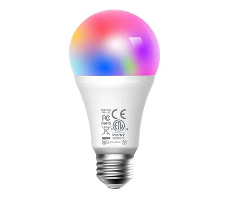 Meross Smart żarówka LED Wi-Fi MSL120 2 sztuki