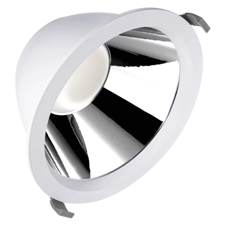 Oprawa LED natynkowa downlight LEDVANCE UGR19 21W 3000K 2400lm IP54