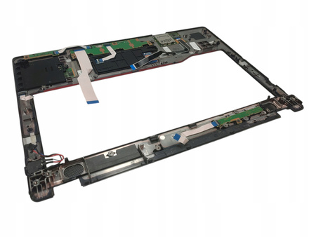 Kadłubek obudowa laptopa Fujitsu Lifebook U748