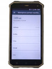 Smartfon Maxcom MS457 Strong Czarny