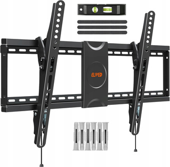 Elived EV008 uchwyt ścienny do telewizora 37-70
