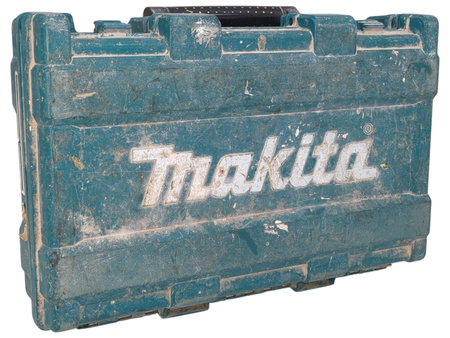 Młotowiertarka Makita HR2630 800 W SDS-Plus 3 tryby pracy 2,8 kg